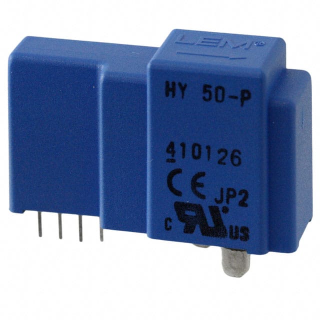 HY 50-P